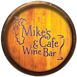Mike's Cafe & Wine Bar  ||   Friday Harbor WA